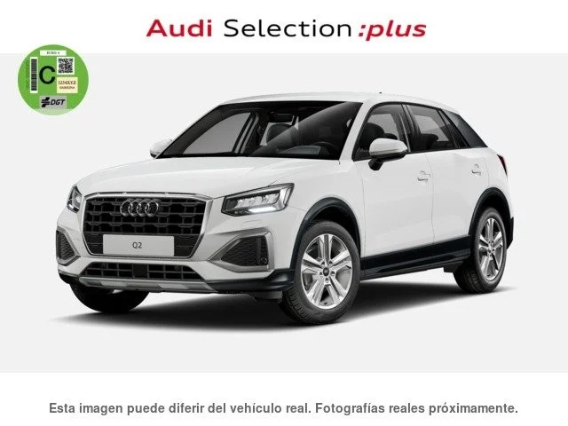 AUDI Q2 Q2 30 TDI Advanced 85kW