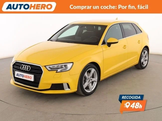 AUDI A3 A3 Sportback 2.0TDI 110kW