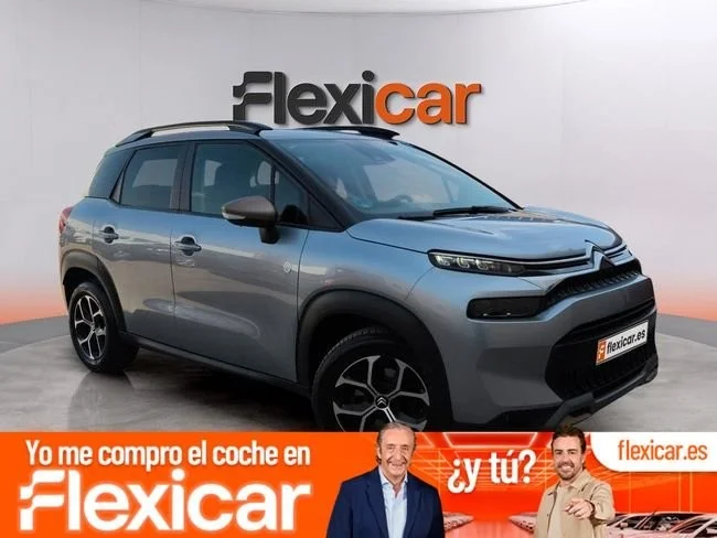 CITROEN C3 Aircross C3 Aircross Puretech S&S C-Series 110