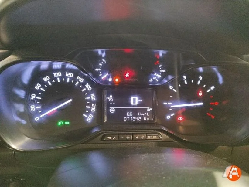 CITROEN C3 PureTech 60KW (83CV) Shine