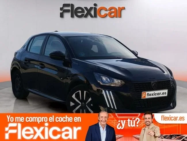 PEUGEOT 208 208 1.2 Puretech S&S Active 100
