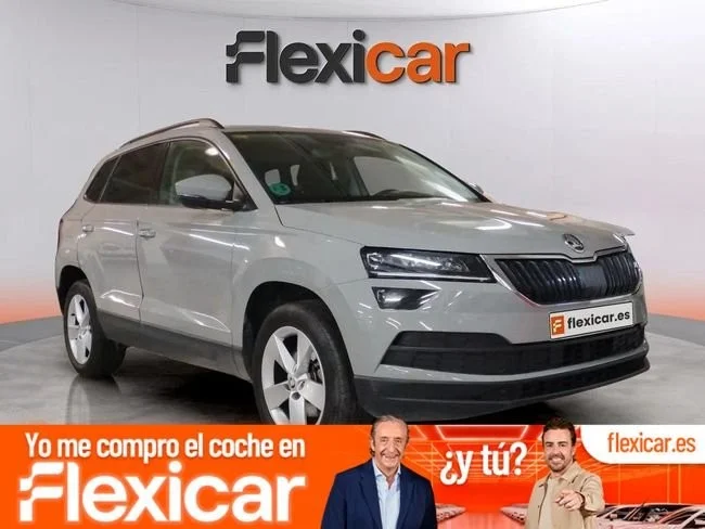 SKODA Karoq Karoq 1.0 TSI Ambition