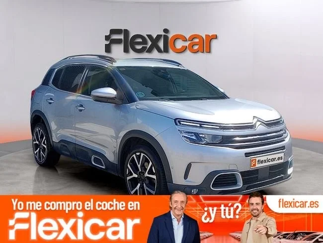 CITROEN C5 Aircross PureTech 96kW (130CV) S&S Feel