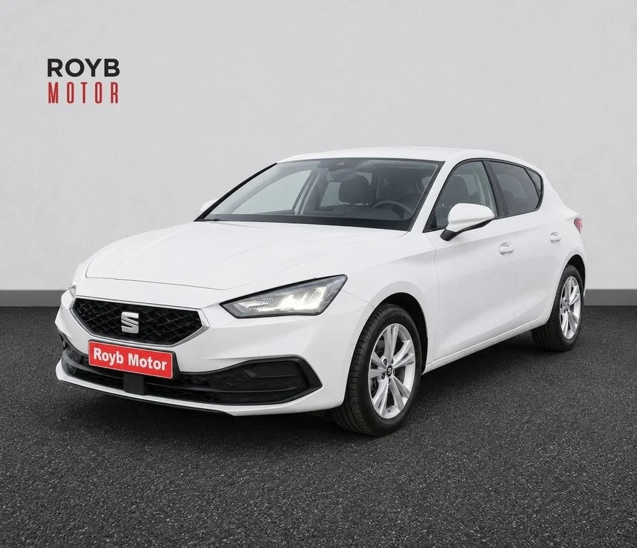 SEAT León León 1.0 TSI S&S Style 110
