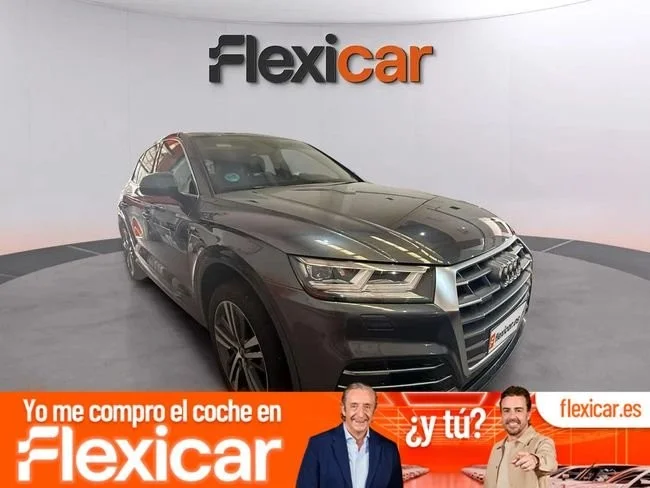 AUDI Q5 Q5 40 TDI quattro-ultra S tronic 140kW