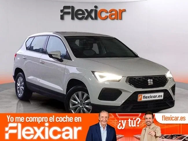 SEAT Ateca Ateca 1.0 TSI S&S Reference XM