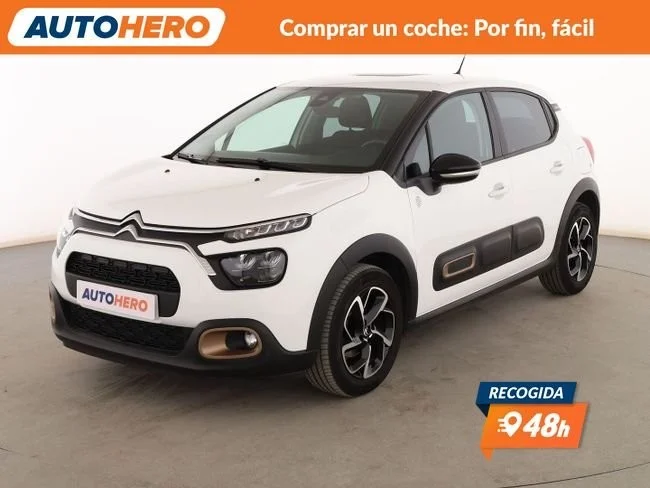 CITROEN C3 1.2 PureTech C-Series