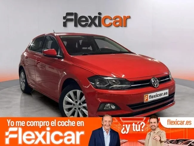 VOLKSWAGEN Polo 1.0