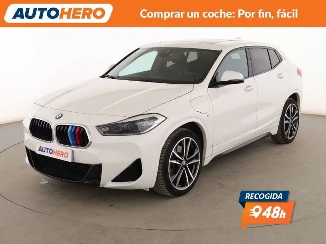 BMW X2 xDrive 25e M Sport