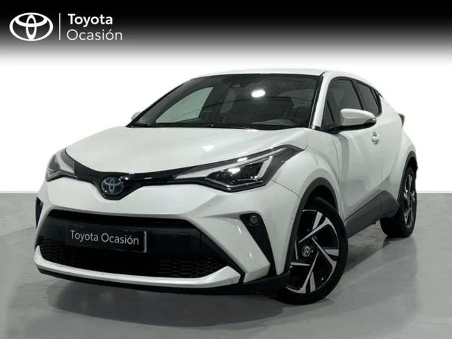 TOYOTA C-HR CHR Advance 125H