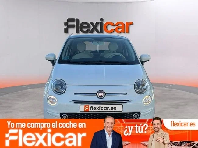 FIAT 500 500 1.2 Pop