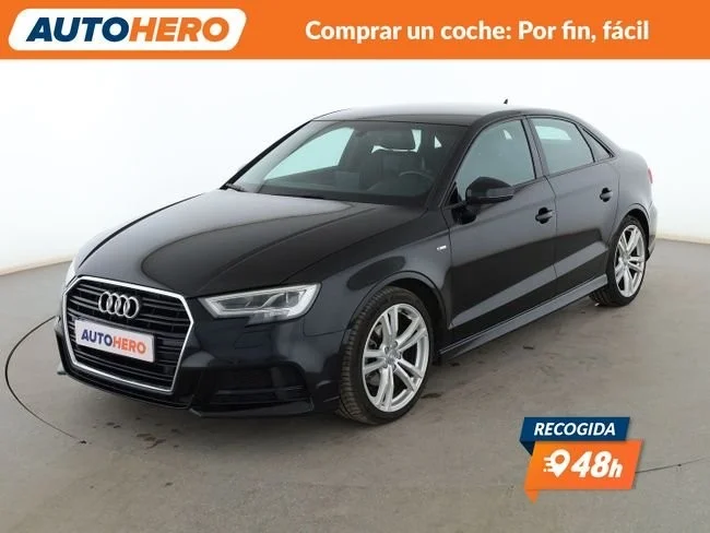 AUDI A3 35 TFSI S line