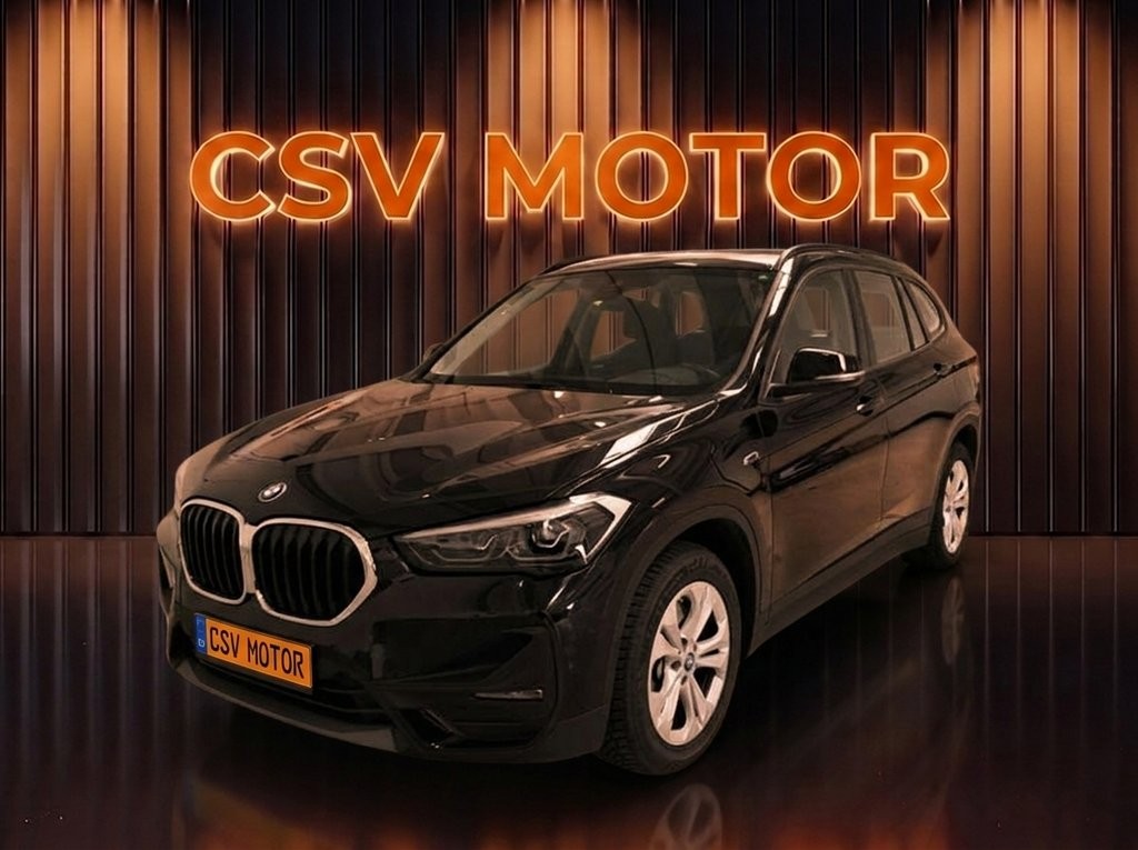 BMW X1 X1 xDrive25eA