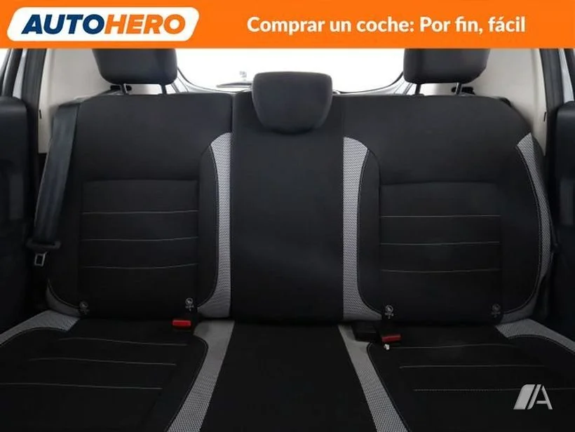 DACIA Sandero Sandero 0.9 TCE Stepway Essential 66kW