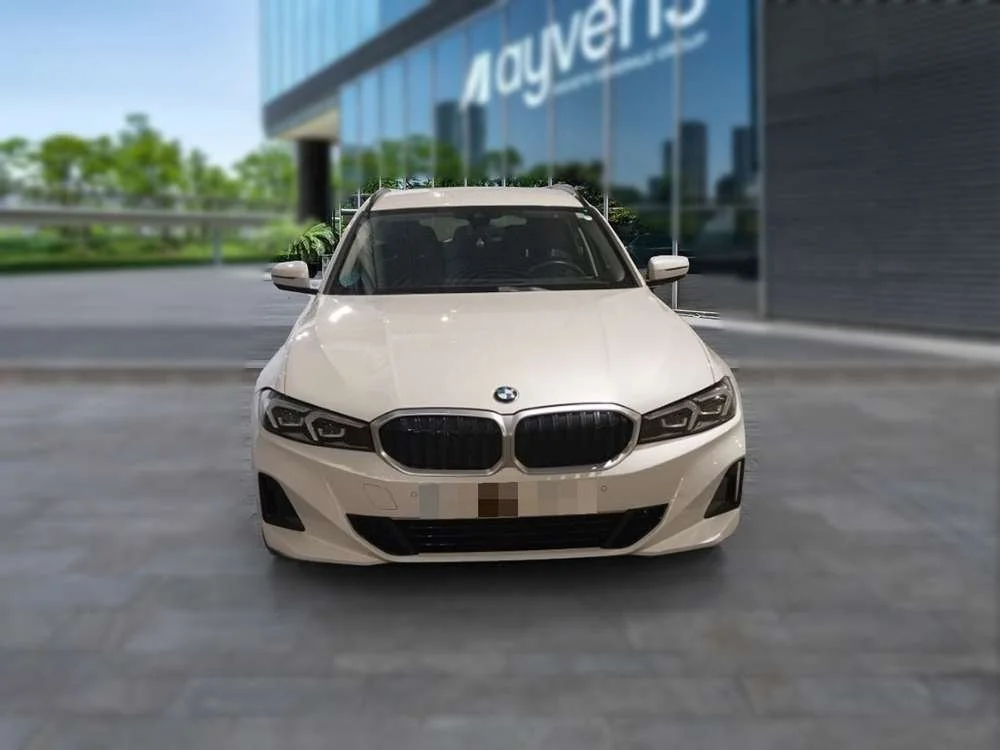 BMW Serie 3 320dA