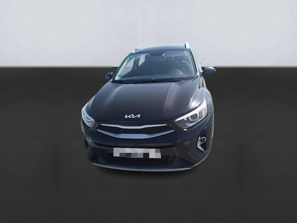 KIA Stonic 1.0 TGDi 74kW 100CV MHEV iMT Concept