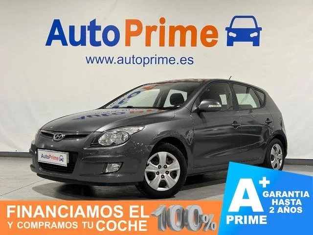 HYUNDAI i30 i30 1.4 Comfort