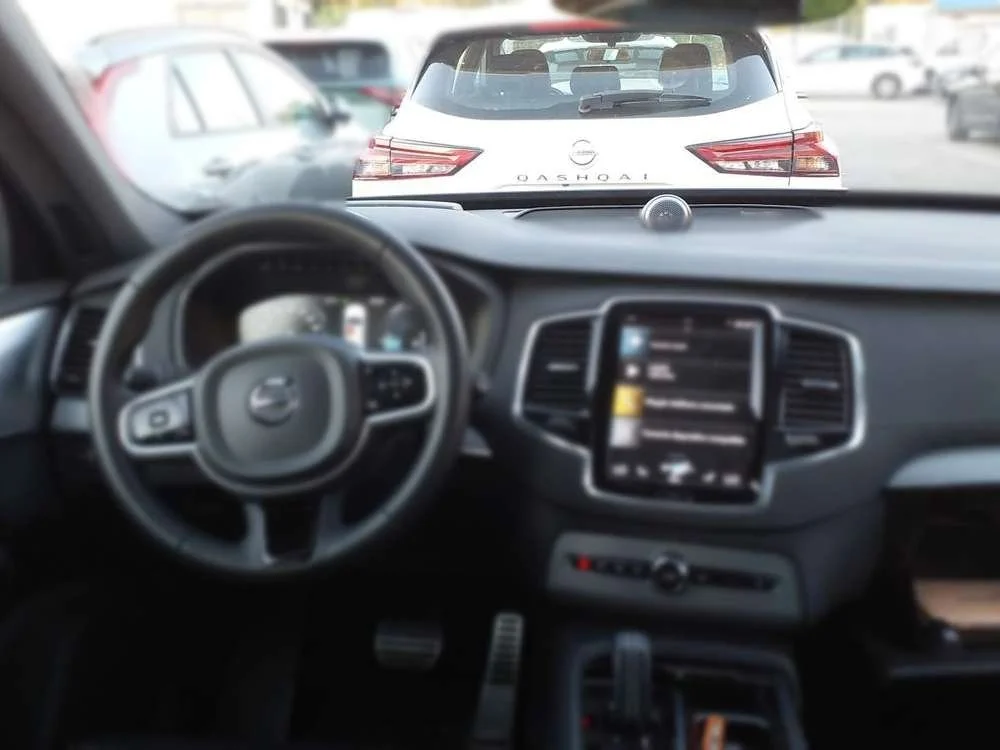 VOLVO XC90 2.0 T8 AWD RDesign Auto