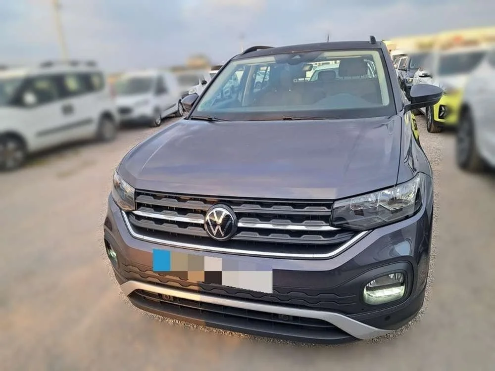 VOLKSWAGEN T-Cross T-Cross 1.0 TSI Advance DSG7 81kW