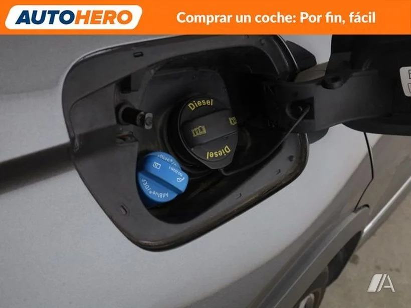 VOLKSWAGEN Tiguan 2.0 TDI Sport BlueMotion Tech