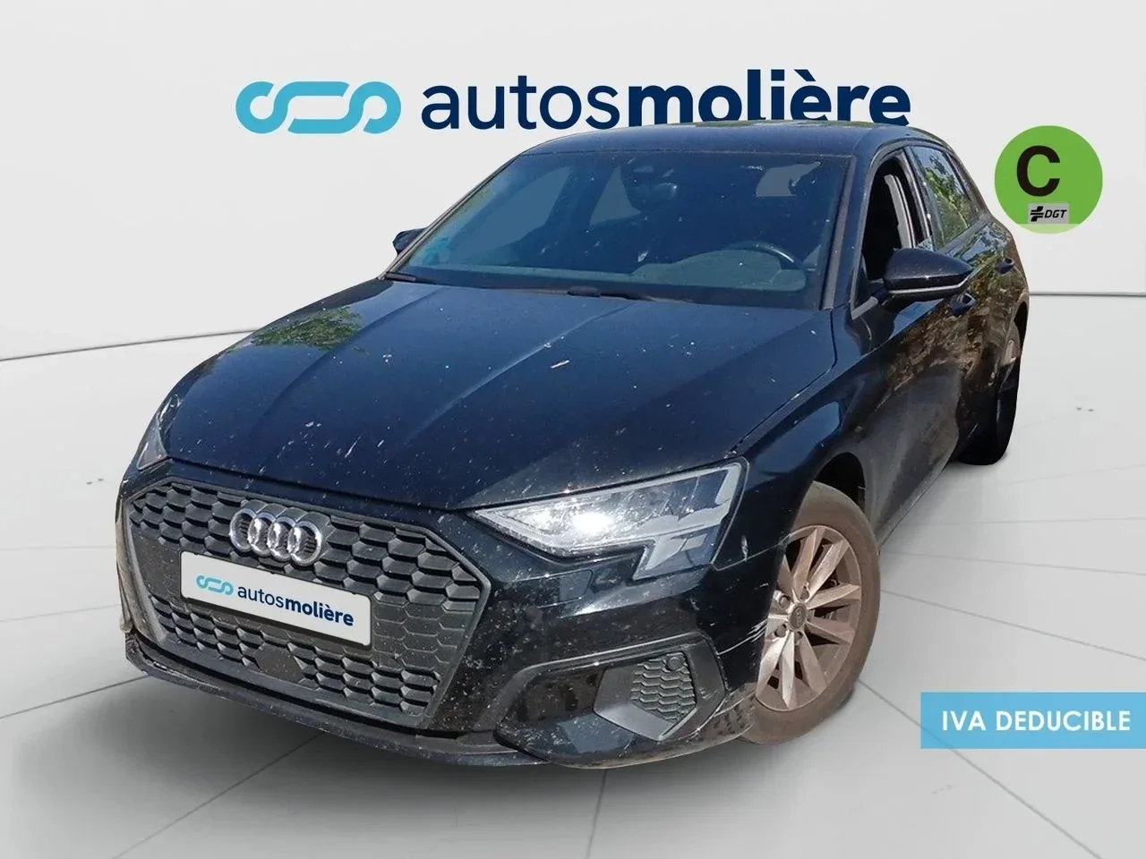 35 TDI 110 kW (150 CV) S tronic