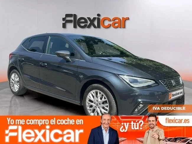 SEAT Ibiza Ibiza 1.0 TSI S&S Xcellence 115