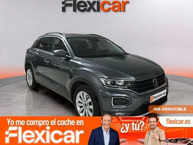 VOLKSWAGEN T-Roc Advance 1.0 TSI 81kW (110CV)