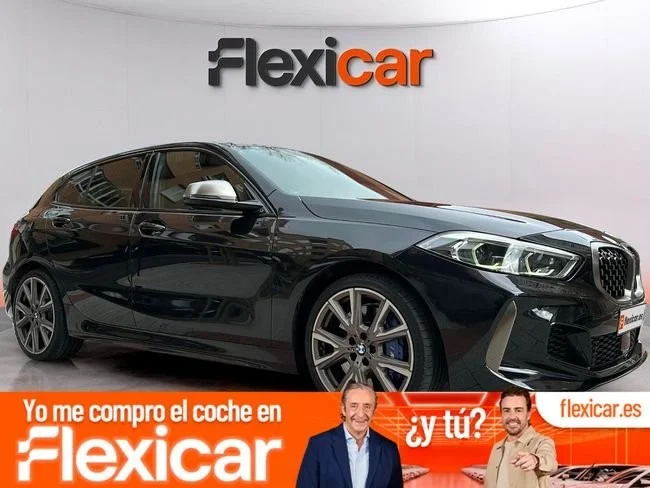 BMW Serie 1 M135i