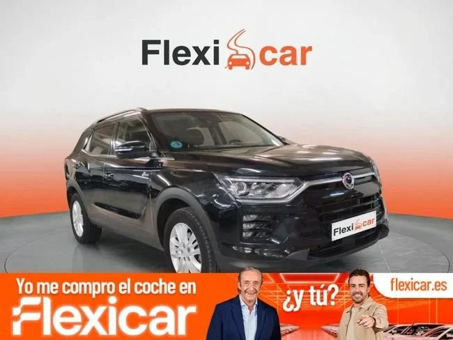 KGM / SSANGYONG Korando G15T Urban Auto
