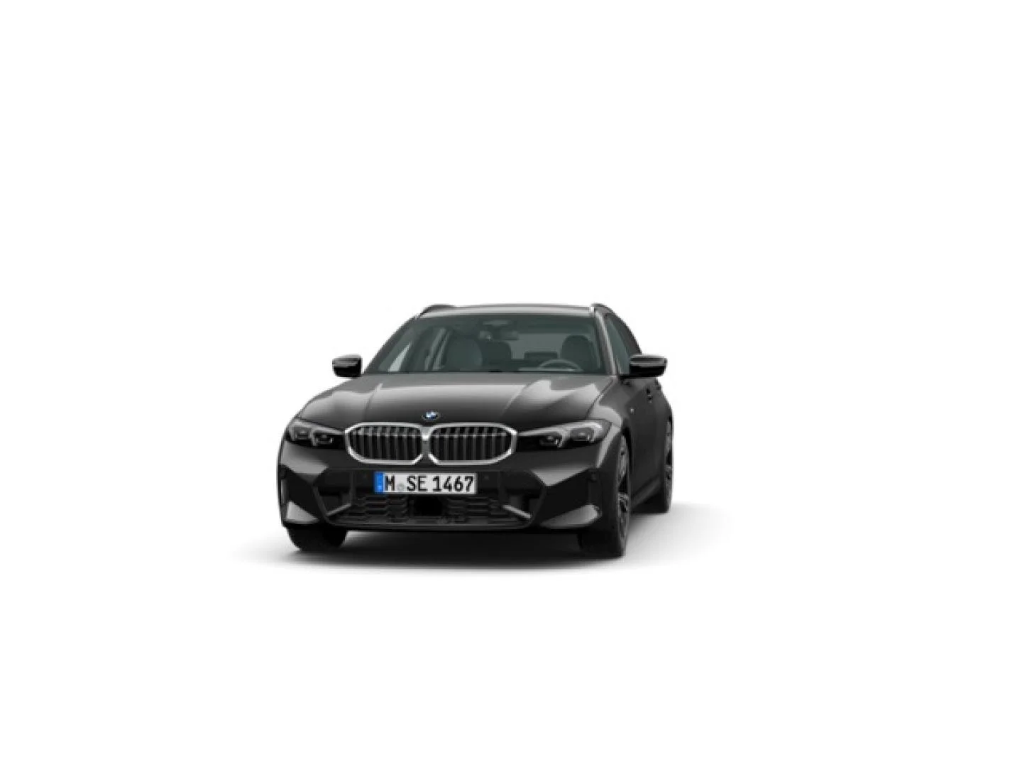 BMW Serie 3 320dA xDrive Touring