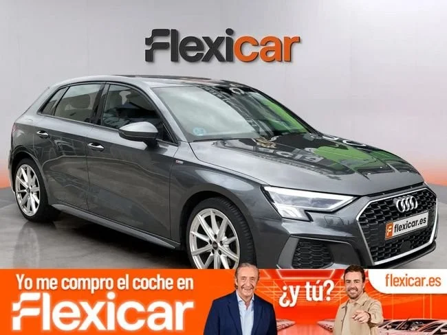 AUDI A3 A3 Sportback 30 TFSI 85kW