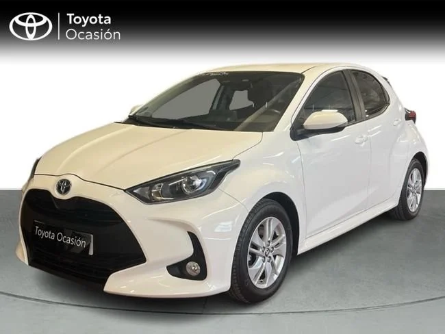 TOYOTA Yaris Yaris 120H 1.5 Active Tech