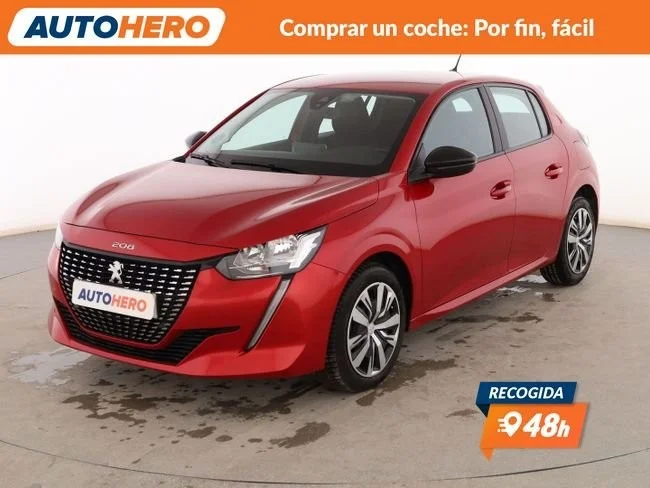 PEUGEOT 208 1.2 PureTech Active Pack