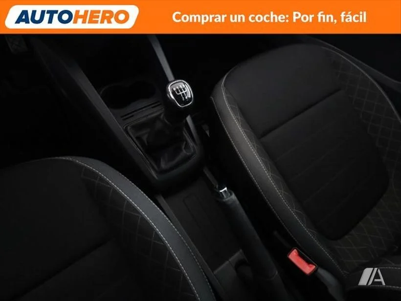 SKODA Fabia Fabia 1.0 TSI Ambition 70kW