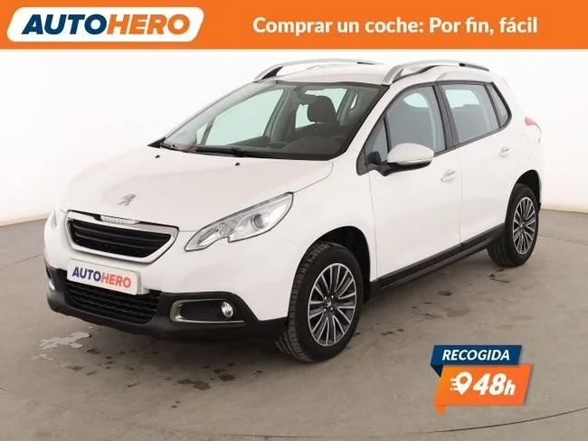 PEUGEOT 2008 1.2 PureTech Active