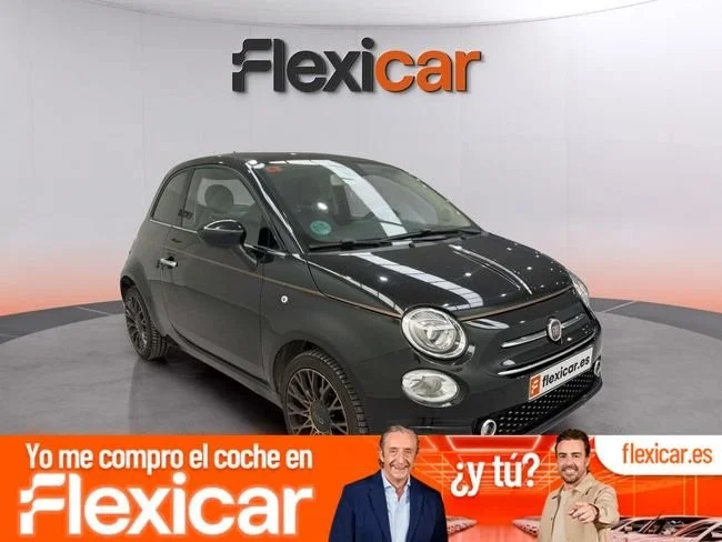 FIAT 500 500 1.2 Collezione