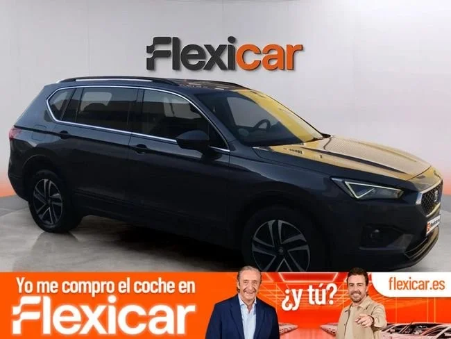 SEAT Tarraco Tarraco 1.5 TSI S&S Style 150