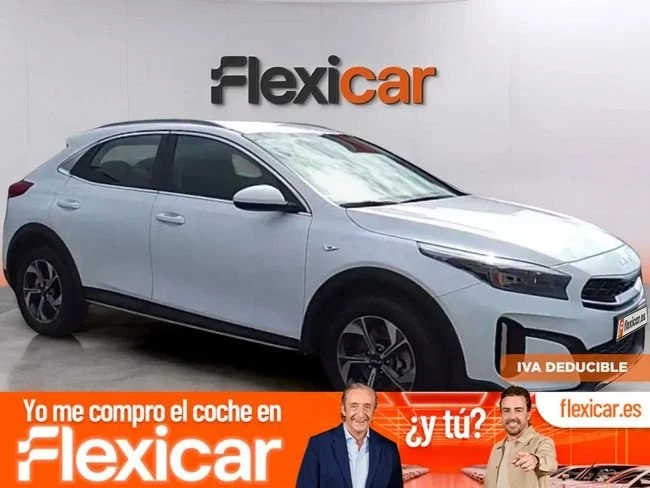 KIA XCeed XCeed 1.0 T-GDi Drive