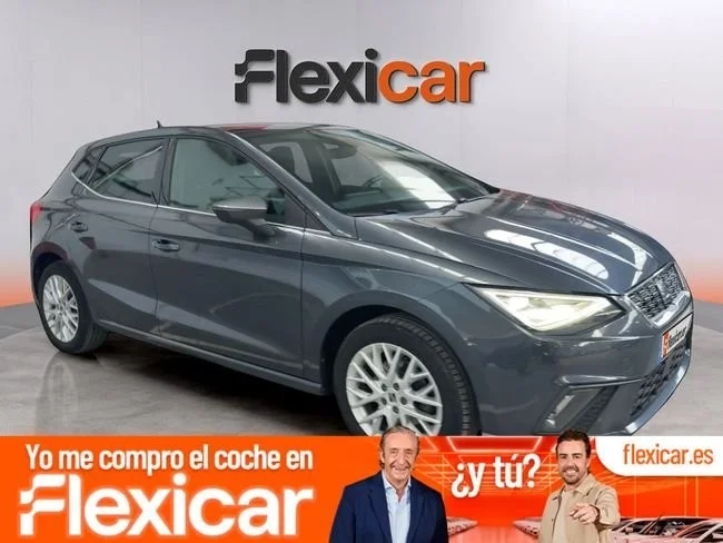 SEAT Ibiza 1.0 TSI 85kW Special Edition Xcellence