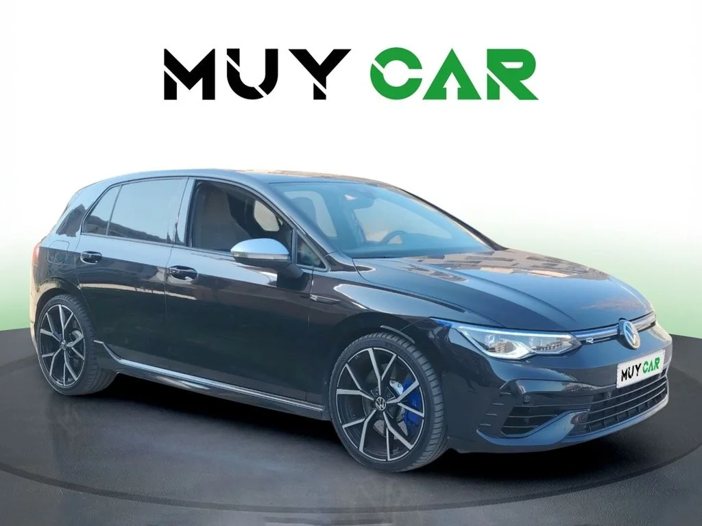 VOLKSWAGEN Golf Golf 2.0 TSI R DSG 235kW