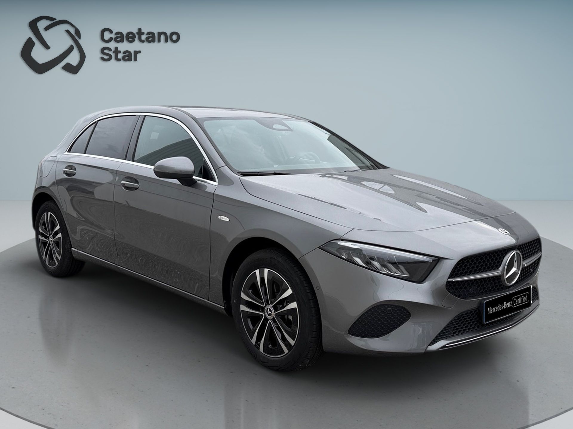 Mercedes-Benz Classe A