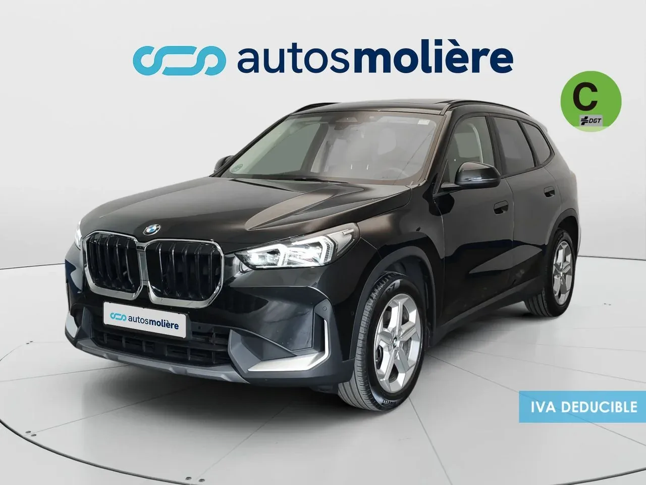 sDrive18i 100 kW (136 CV)