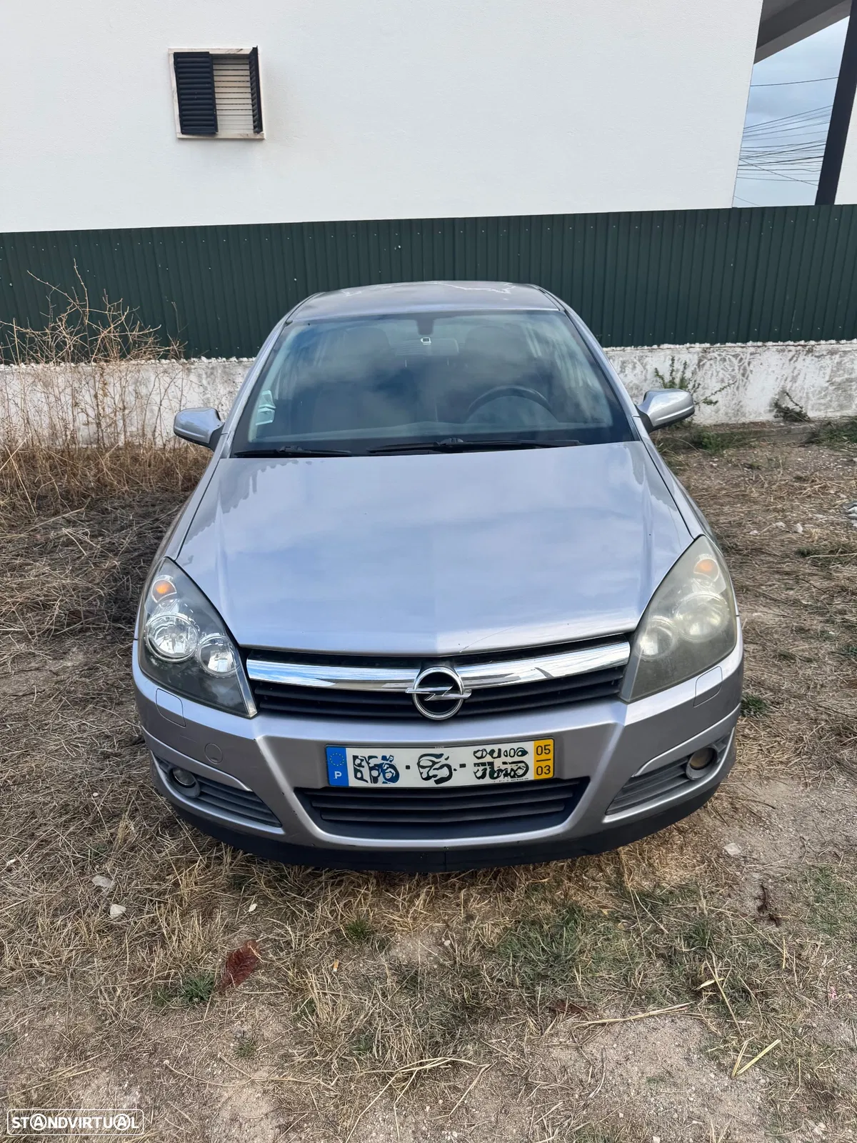 Opel Astra 1.4 Cosmo
