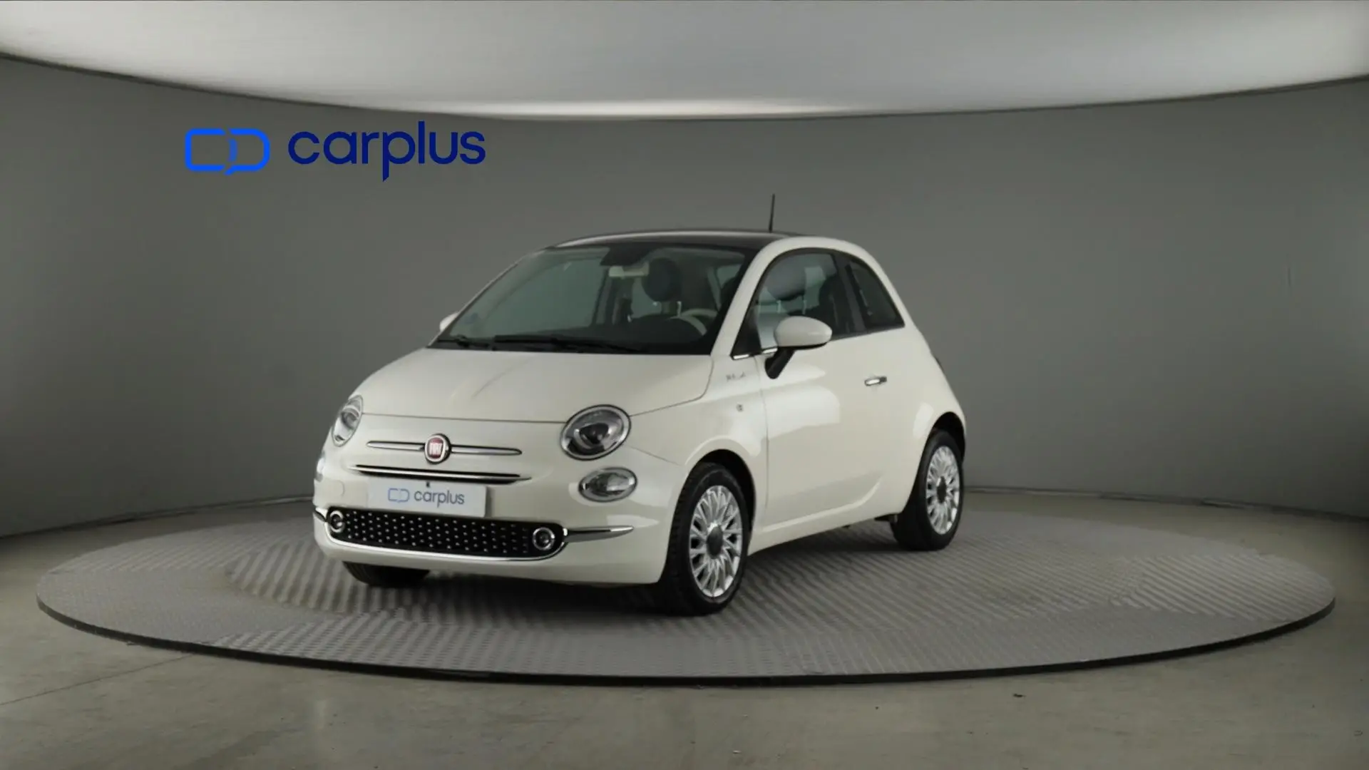 Fiat 500 Dolcevita 1.0 Hybrid 51KW (70 CV)