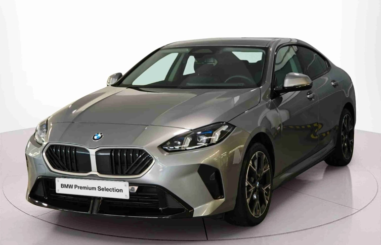 BMW - Série 2 Gran Coupé - 216