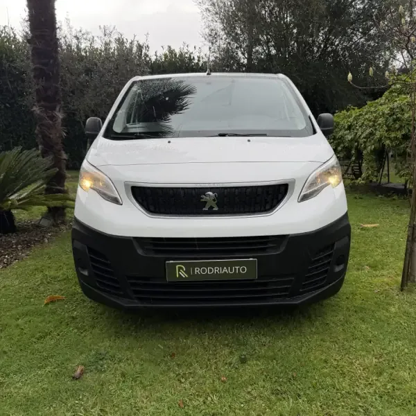 Peugeot Expert 2016 1.6 BlueHDi L1H1