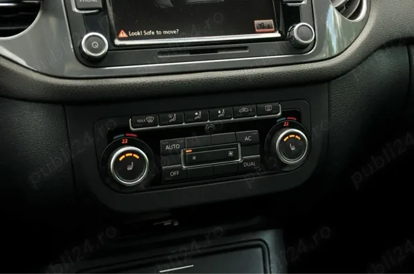 VW Tiguan 2.0 Automat Panoramic Alcantara!!