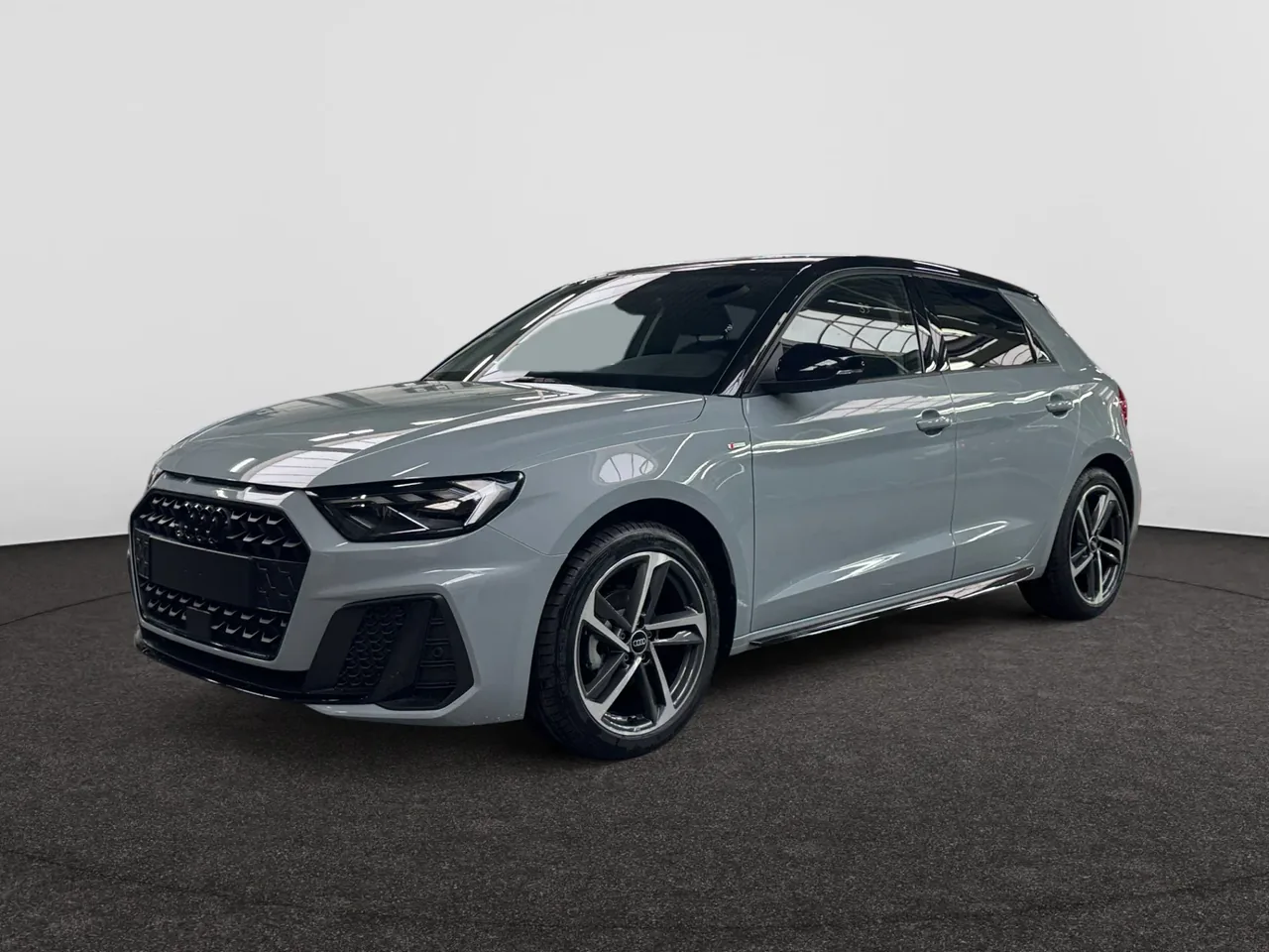 AUDI A1 Sportback Audi A1 Sportback Prestige Edition 25 TFSI 70(95) kW(ch) S tronic - STOCK TIELT