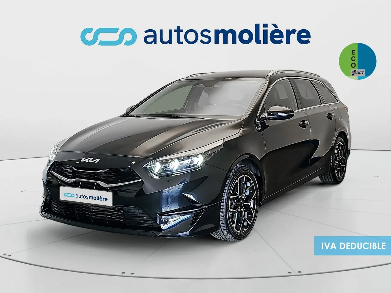 1.0 MHEV Style Edition DCT 74 kW (100 CV)