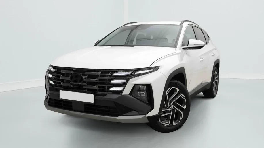 Hyundai Tucson 288 PHEV BUSINESS PLUS Zéro km immatriculé